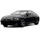 Коврики для BMW 6 2003-2011 в салон и багажник