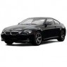 Защита картера BMW E63-64 2003-2011