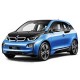 Фаркопы для BMW i3 2013-2017