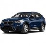 Пороги для BMW X1