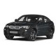 Фаркопы для BMW X4 2014-2018