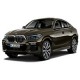 Коврики для BMW X6 2019-2021 в салон и багажник