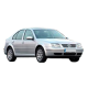 Чехлы на сидения Volkswagen Bora 1998-2005