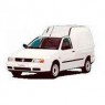 Защита картера Volkswagen Caddy 1995-2004