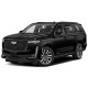 Тюнинг для Cadillac Escalade 2021-2025 Тюнинг для Cadillac Escalade 2021-2025