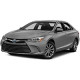 Сетка для защиты радиатора Toyota Camry