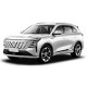 Тюнинг для Changan CS75 Plus 2024-2025 Тюнинг для Changan CS75 Plus 2024-2025