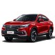 Фаркопы для Changan CS85