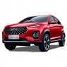 Chery Tiggo 2 Pro 2021-2024