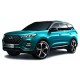 Тюнинг для Chery Tiggo 7 2020-2024