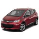 Фаркопы для Chevrolet Bolt