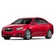 Тюнинг для Chevrolet Cruze 2001-2008