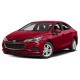 Тюнинг для Chevrolet Cruze 2 2015-2024