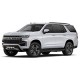 Тюнинг для Chevrolet Tahoe 2024-2025 Тюнинг для Chevrolet Tahoe 2024-2025