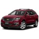 Тюнинг для Chevrolet Traverse 2012-2017