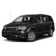 Фаркопы для Chrysler Town&Country 2010-2016