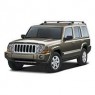 Jeep Commander 2005-2010