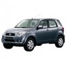 Daihatsu Be-Go 2006-2016