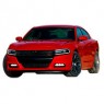 Защита картера Dodge Charger 2014-2023