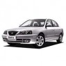 Чехлы для Hyundai Elantra 2002-2006