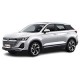 Тюнинг для FAW Besturn T77 2022-2025 Тюнинг для FAW Besturn T77 2022-2025