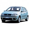 Fiat Punto 2003-2011