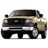 Пороги для Ford F-150 2003-2008