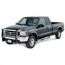 Коврики для Ford F-250/350 2004-2021