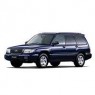 Subaru Forester 1997-2008