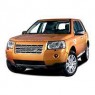 Land Rover Freelander 2006-2012