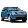Защита картера Land Rover Freelander
