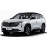 Geely Atlas 2023-2024