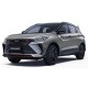 Газовые упоры капота Geely SX11 Coolray