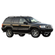 Тюнинг для Jeep Grand Cherokee 1999-2004