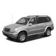 Коврики для Suzuki Grand Vitara 2001-2005 в салон и багажник