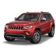 Тюнинг для Jeep Grand Cherokee 2013-2017