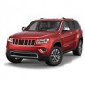 Пороги для Jeep Grand Cherokee