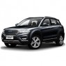 Haval H6 Coupe 2017-2021