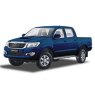 Toyota Hilux 2011-2015
