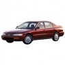 Багажники на крышу Honda Accord 1993-1996
