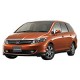 Тюнинг для Honda Airwave