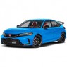Коврики для Honda Civic 2024-2025