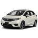 Тюнинг для Honda Fit 2013-2017