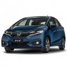 Honda Fit 2017-2020