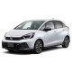 Газовые упоры капота Honda Fit 2022-2025 Газовые упоры капота Honda Fit 2022-2025