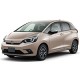 Тюнинг для Honda Jazz 2020-2024