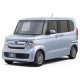 Тюнинг для Honda N-BOX