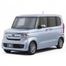 Honda N-BOX 2017-2020