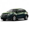 Защита картера Honda Vezel 2013-2021