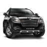 Great Wall Hover H3 New 2014-2015